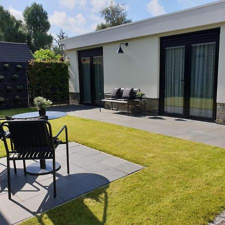 Studio Bourbon Veere Exteriér fotografie