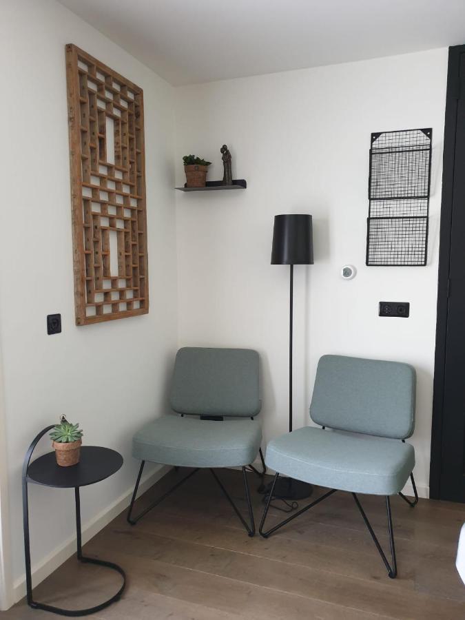 Studio Bourbon Veere Exteriér fotografie