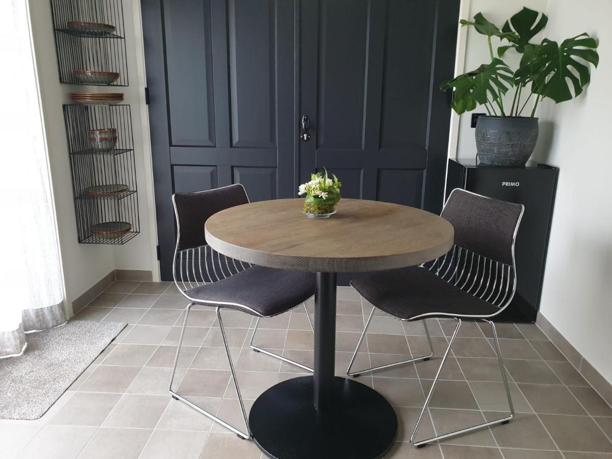 Studio Bourbon Veere Exteriér fotografie