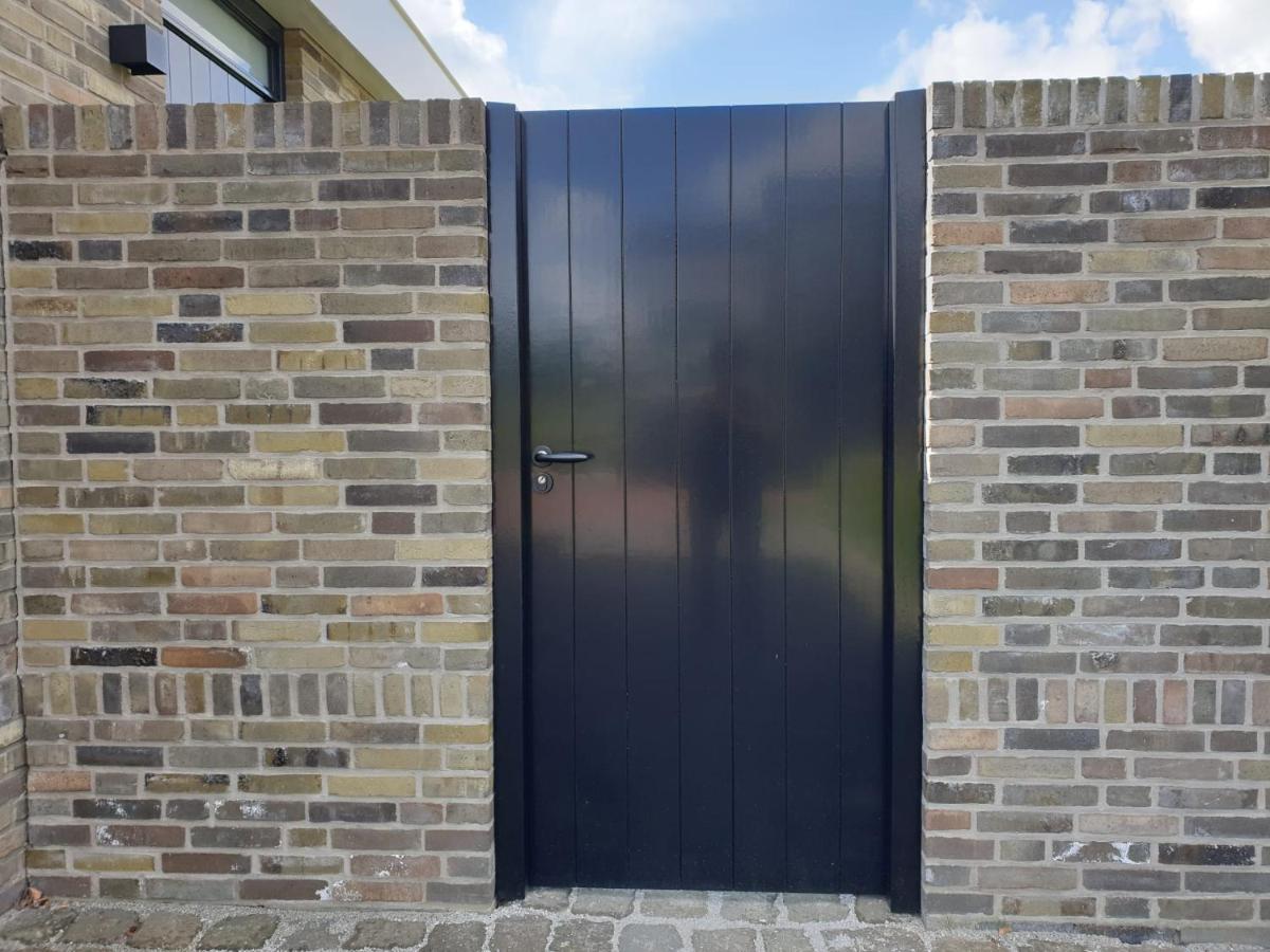Studio Bourbon Veere Exteriér fotografie