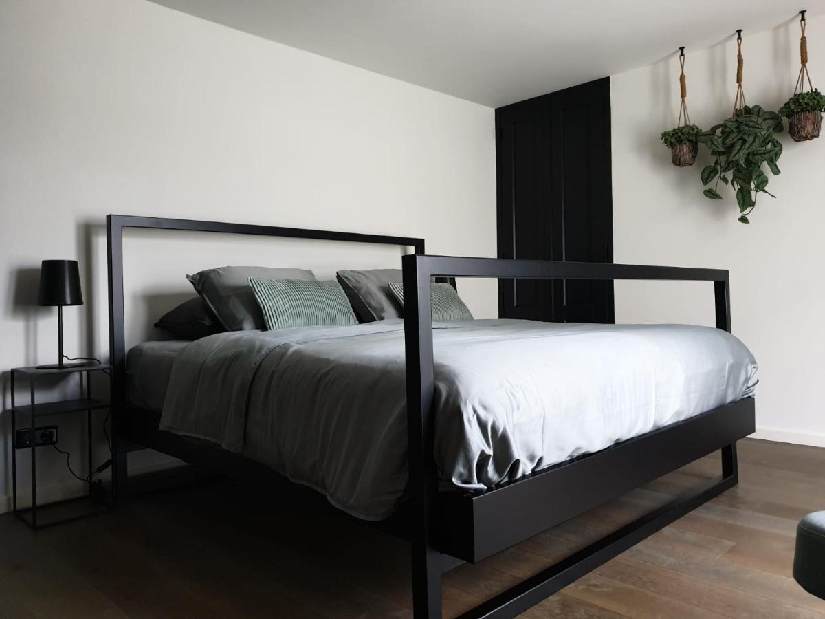 Studio Bourbon Veere Exteriér fotografie