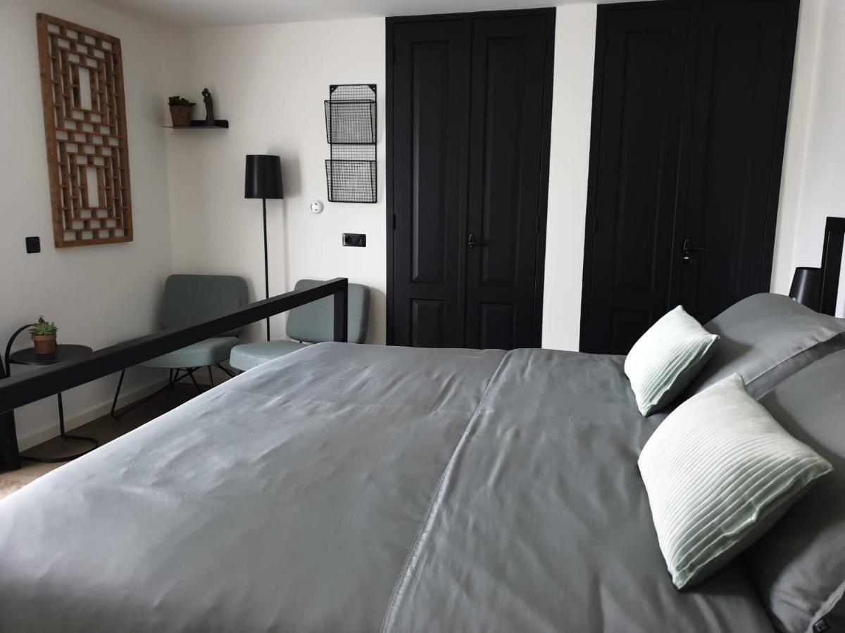 Studio Bourbon Veere Exteriér fotografie